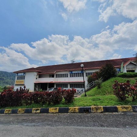 Selesa Hillhomes Golf Resort - M6Gp Bentong Exteriér fotografie