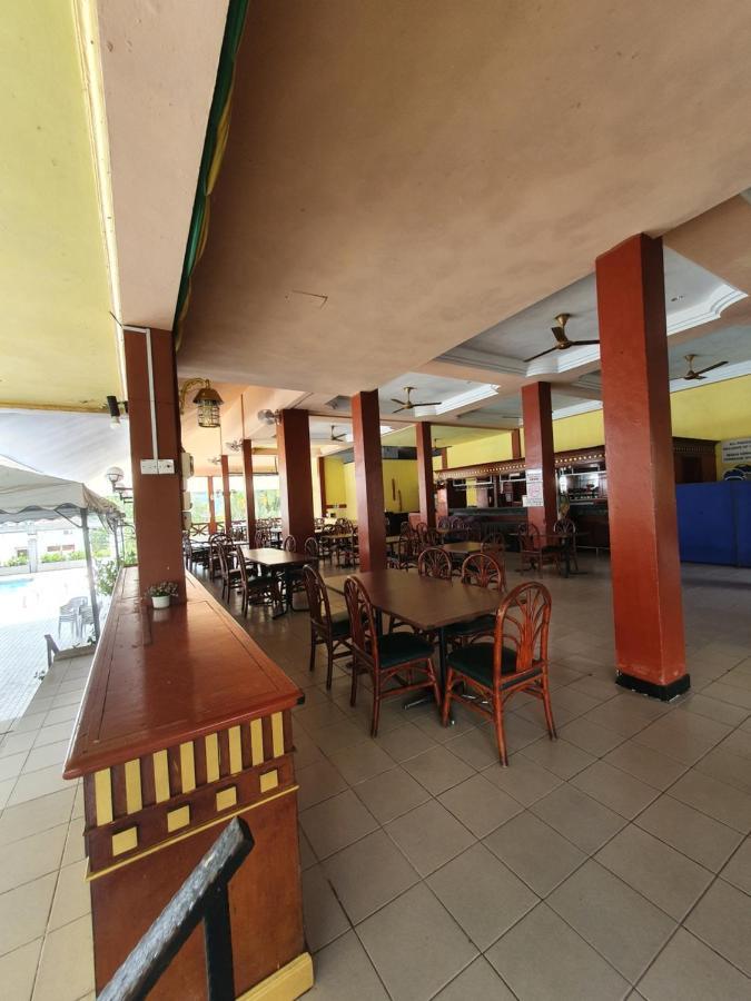 Selesa Hillhomes Golf Resort - M6Gp Bentong Exteriér fotografie